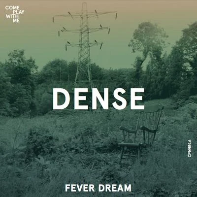 Fever Dream 专辑 Pika/Dense/Aufgang/Château Flight/Move D