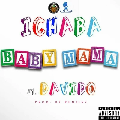 Baby Mama 专辑 Al Ghalib/Ichaba/Dremo