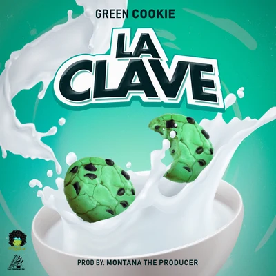 Green CookieHozwal La Clave