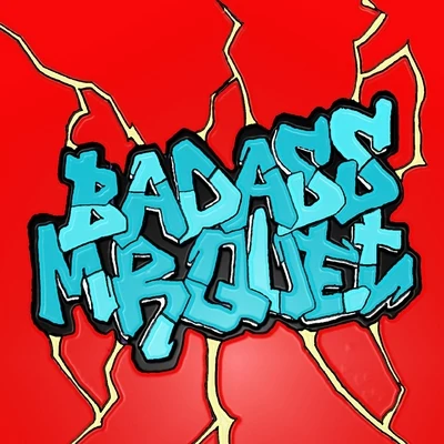 Badass 專輯 Mr Quest/Ragga Twins