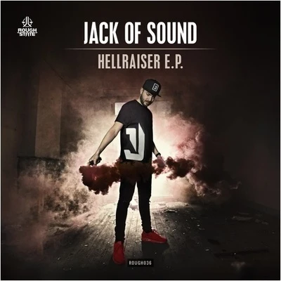 Hellraiser 專輯 Jack of Sound/Alpha²