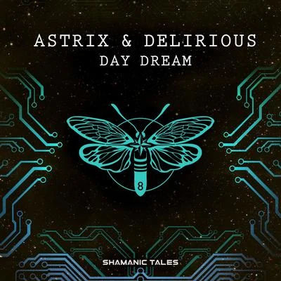 Day Dream 专辑 Astrix