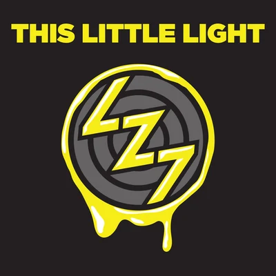 This Little Light - EP 專輯 Keelie Walker/LZ7