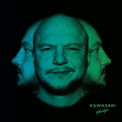 PharfarMax Romeo Kawasaki EP