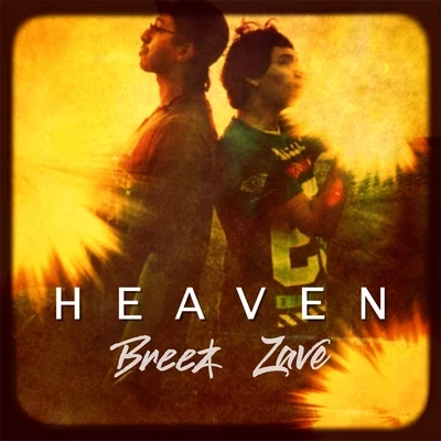 Heaven 專輯 Breez