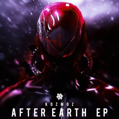 After Earth EP 專輯 Kozmoz/DEDBØDY/Whiskers