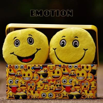 Emotion (Original Mix) 專輯 柳李 (Atom Panda)/Bobina