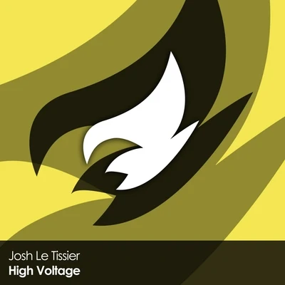 High Voltage 专辑 Kazden/Josh Le Tissier