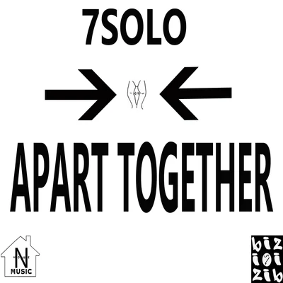 Apart Together 专辑 7 SOLO