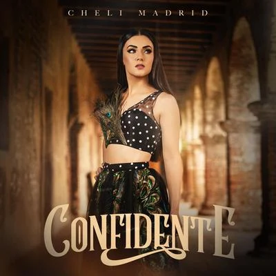 Confidente 專輯 DEL Records/Lenin Ramírez/Cheli Madrid/Ulices Chaidez