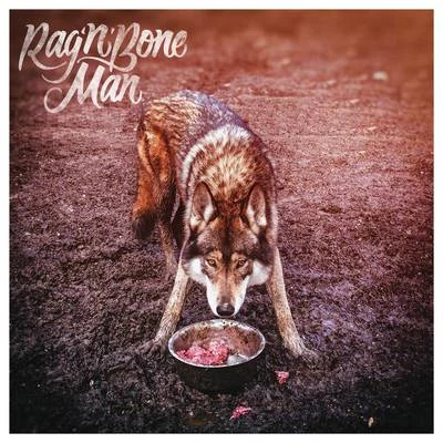 Wolves 专辑 Rag'N'Bone Man/Calvin Harris