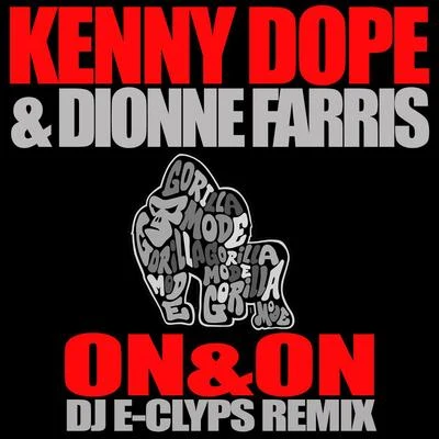 On & On (Dj E-Clyps Remix) 專輯 DJ E-Clyps/Aaaron/PAWSA/EJECA/Jerk House Connection