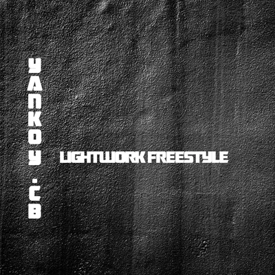 Lightwork Freestyle 專輯 Y.cb