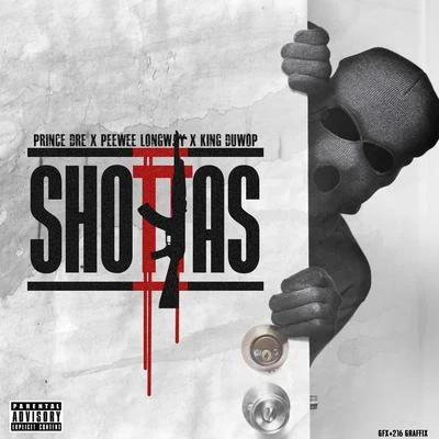 Shottas 專輯 Muwop/Prince Dre/DqFrmDaO