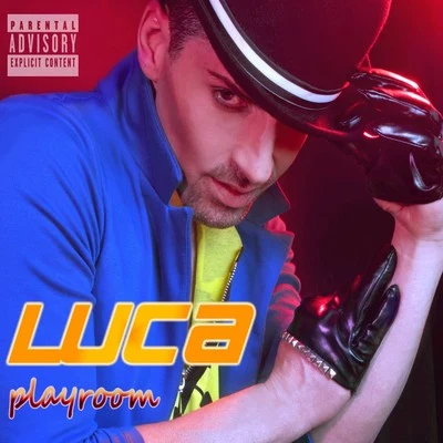 Playroom 专辑 LUCA