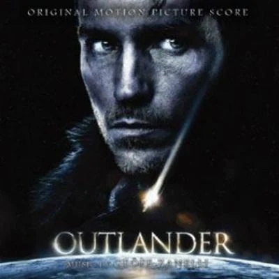 Outlander (Original Motion Picture Score) 专辑 James Dooley/Atli Örvarsson/James S. Levine/Geoff Zanelli/Klaus Badelt