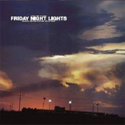 Explosions In The Sky Friday Night Lights Soundtrack (Vinyl Edition)