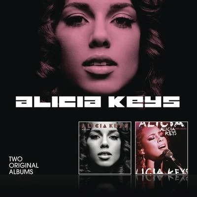 As I Am Unplugged 專輯 Alicia Keys/Brandi Carlile