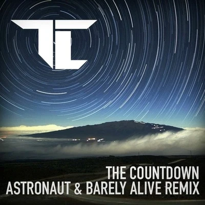 The Countdown (Astronaut & Barely Alive Remix) 專輯 Astronaut/Eyes