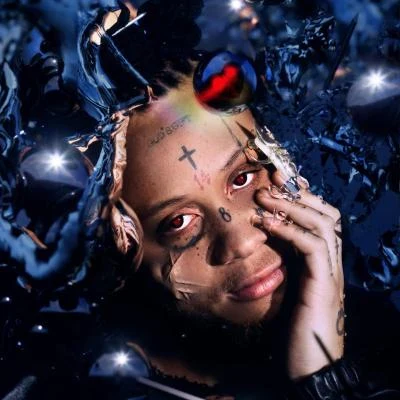 Left 4 Dead 专辑 Trippie Redd