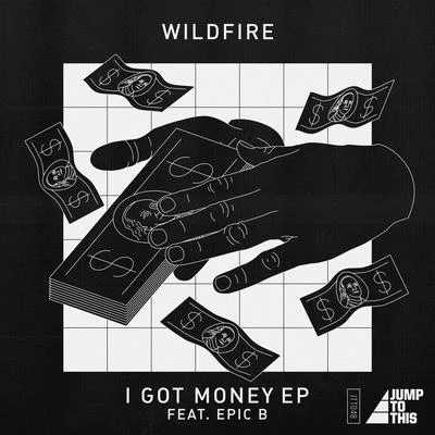 I Got Money 专辑 Wildfire