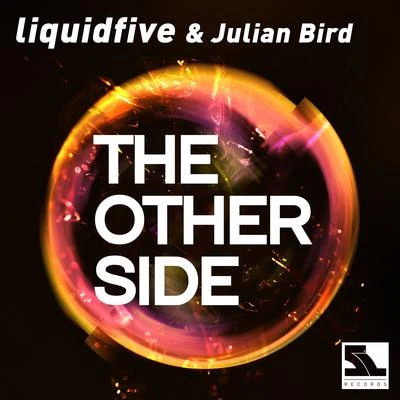 liquidfiveAllan Silva The Other Side