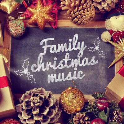 Family Christmas Music 專輯 Christmas Songs/The Merry Christmas Players/Christmas Favourites