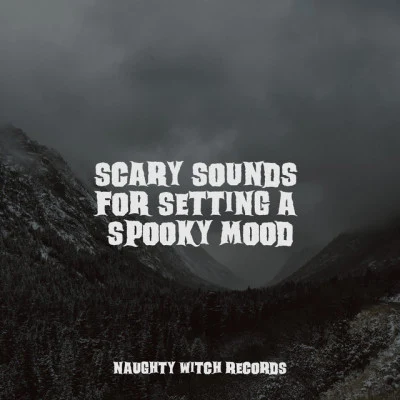 Halloween Hit Factory Scary Sounds for Setting a Spooky Mood