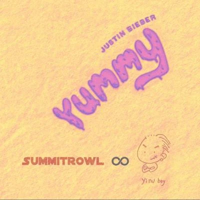 Yummy (Remix) 專輯 Yinu Boy/Whizzy/丟掉paper