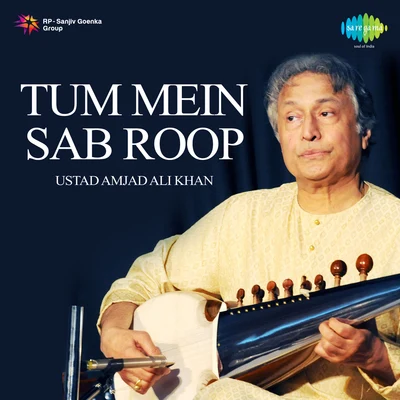 Tum Mein Sab Roop 專輯 Ustad Bade Ghulam Ali Khan/Ustad Amir Khan