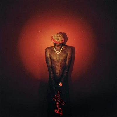 Barter 6 專輯 Young Thug