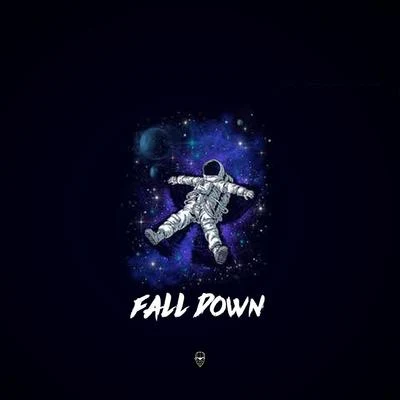 Fall Down 专辑 Simon Marcus