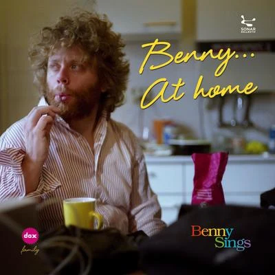 Benny... At Home 专辑 Benny Sings