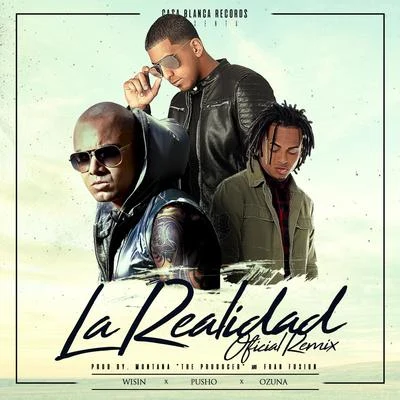 Ozuna La Realidad (Remix)