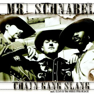 Chain Gang Slang (Maxi) 专辑 ZH/Mr. Schnabel/Stupido/Basic One/G Capella