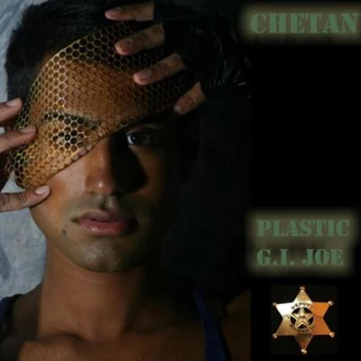 Plastic G.I. Joe 專輯 Chetan/Kulwinder Billa