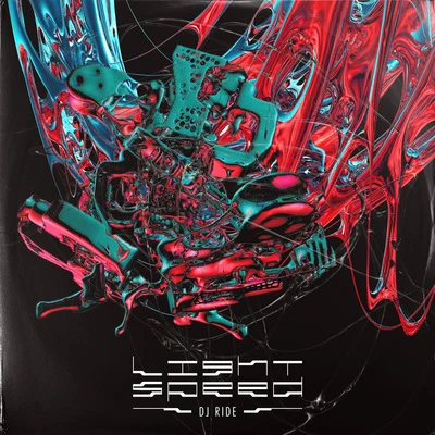 Lightspeed 專輯 Bijou Dream/DJ Ride/Cozway/Laura Hahn