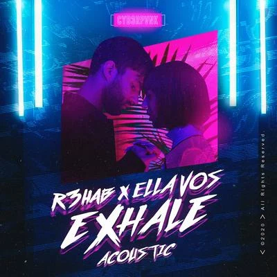 Exhale (Acoustic) 專輯 Ella Vos