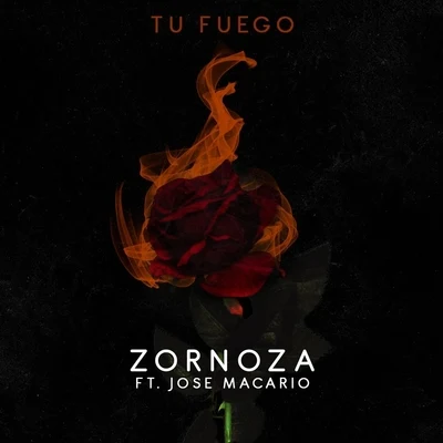 Tu Fuego (feat. Jose Macario) 专辑 Zornoza