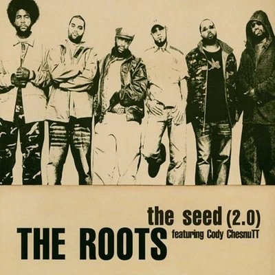 The RootsEVEErykah Badu The Seed (2.0)