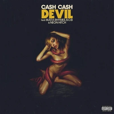 Devil 專輯 Cash Cash