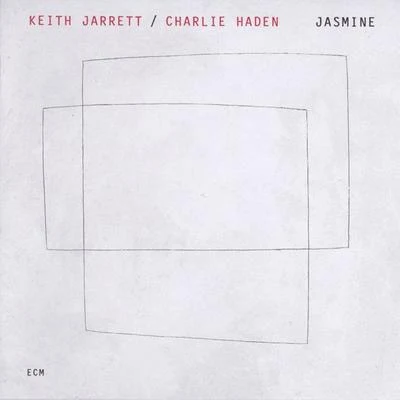 Jasmine 專輯 Charlie Haden