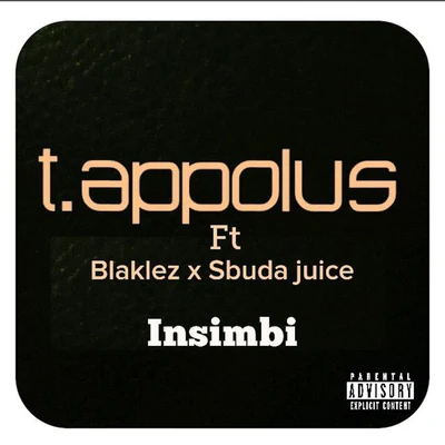 Insimbi 專輯 Team Mosha/Junior Taurus/Blaklez