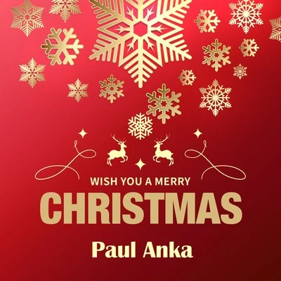 Wish You a Merry Christmas 專輯 Paul Anka/Fats Domino/Russ Hamilton/Pat Boone/Nat King Cole