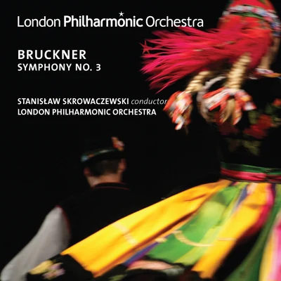 Bruckner: Symphony No. 3(Live) 專輯 読売日本交響楽団/Stanislaw Skrowaczewski