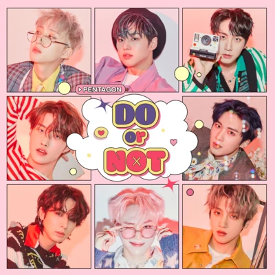 PENTAGON DO or NOT