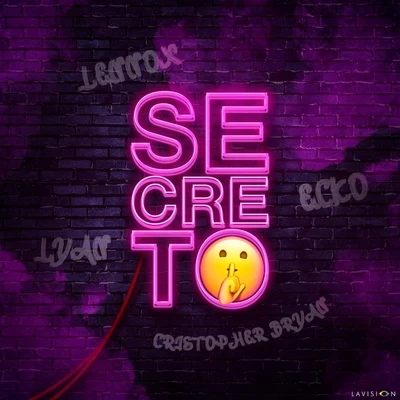 Secreto (feat. Ecko, Lennox & Lyan) 專輯 Kilo el Que Es/Lyan