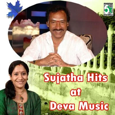 Sujatha Hits at Deva Music 專輯 Sujatha