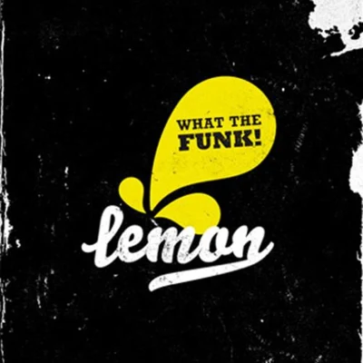 What The Funk 專輯 Lemon