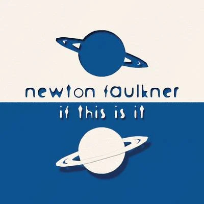 If This Is It 專輯 Newton Faulkner